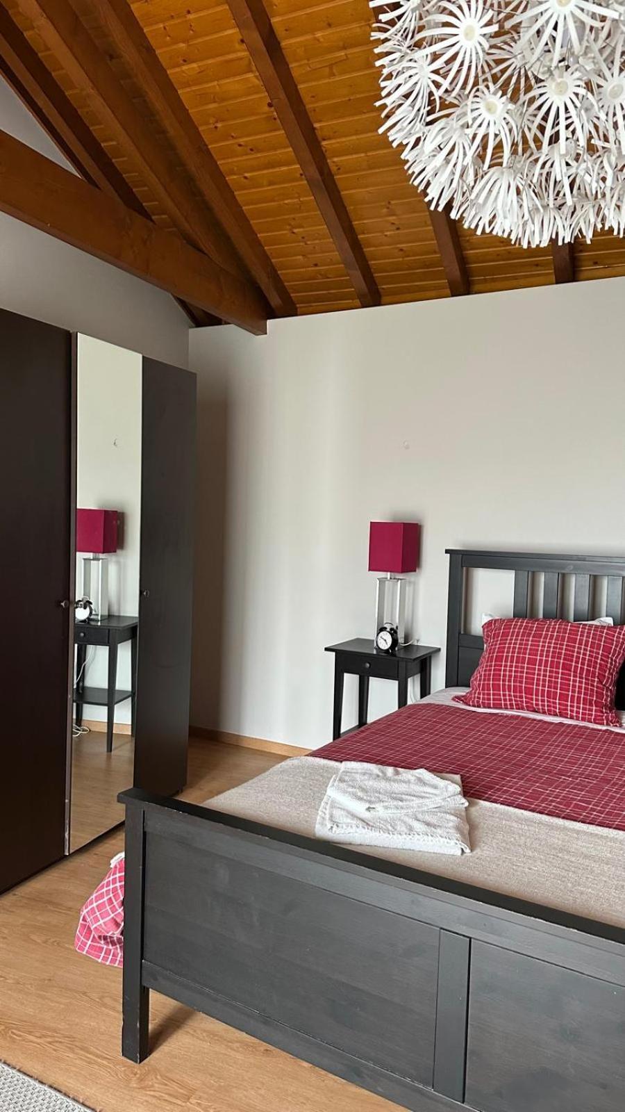Casa Das Castanhas - Cinfaes, Viseu Exteriér fotografie